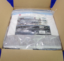 Mainstays Blue Striped