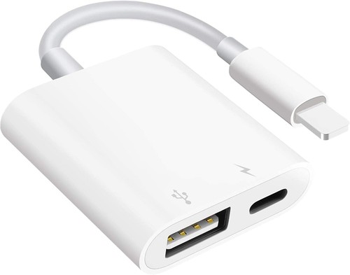 Adattatore usb per fotocamera - adattatore,