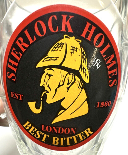 Raro sherlock holmes - sherlock,