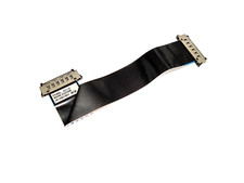 LVDS Flat Cavo Cable BN96-22239R video monitor screen display Samsung UE32ES6710