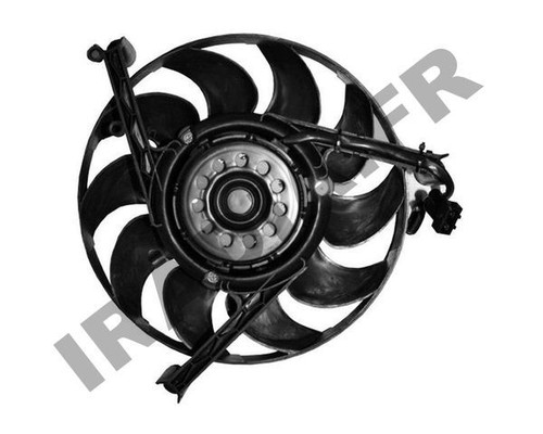 Ventola motore volkswagen - motore,