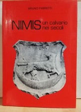 Nimis calvario nei secoli - un,