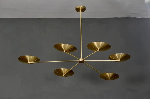 Lampadario - , in
