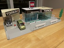 RARO Tomica Hypercity (70552)