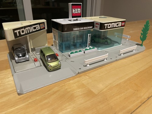 Raro tomica hypercity - raro,