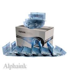 10 CARTUCCE PER EPSON STYLUS COLOR C42 C42S C42SX C42UX C44 C44UX C46 PLUS UX