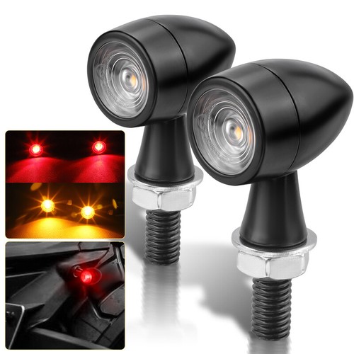 Indicatori led moto segnale - indicatori,