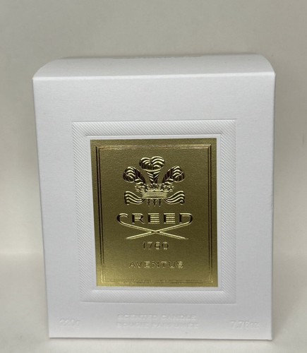 Candela creed aventus oz - candela,