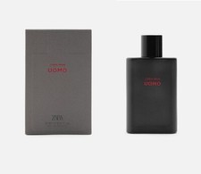 Zara uomo men perfume - uomo, de