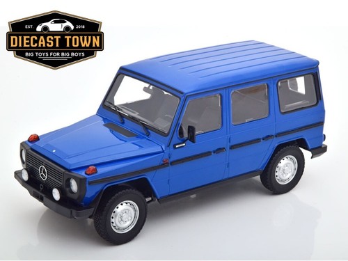 Minichamps mercedes - 1/18,