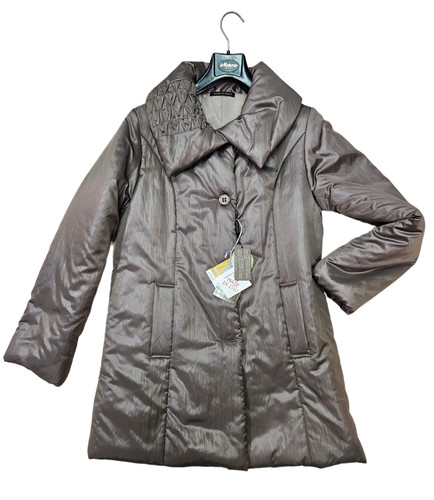 Parka giaccone cappotto - giaccone,