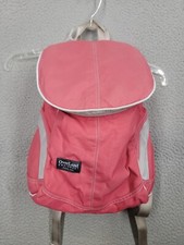Overland Equipment Pink Womens