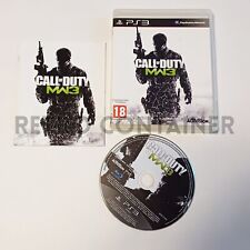 Vintage Game SONY PLAYSTATION 3 PS3 - Call of Duty Modern Warfare 2 MW2
