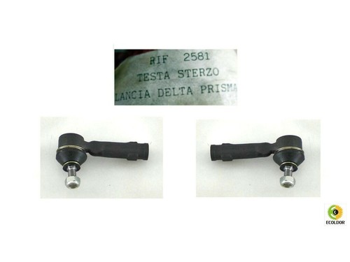 Testina sterzo coppia - testina, 2581