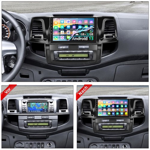 Autoradio per toyota - per,