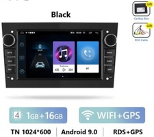 RADIO 2 DIN PER OPEL CORSA