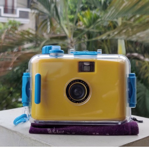 Vivitar mariner fotocamera - vivitar,