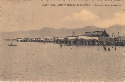 Fp01486 viareggio lucca - fp01486,