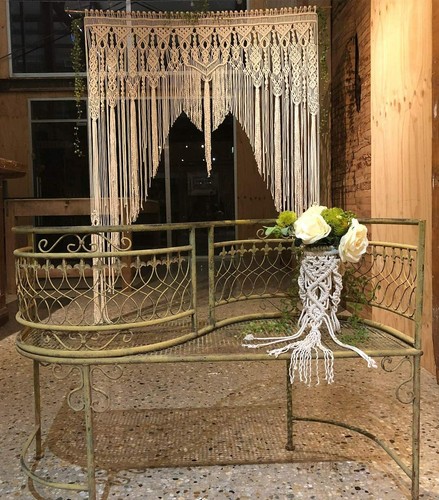 Best art macramè da - best,