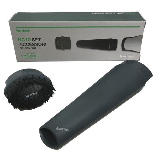 Set kit accessori - set,