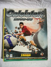 Album Calciatori Panini 2008