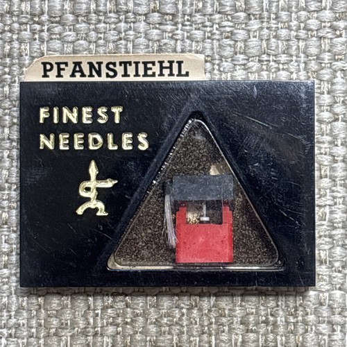 Pfanstiehl 612 stilo - pfanstiehl, 612-d7