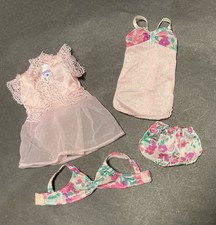 Vintage Mattel 1988 BARBIE