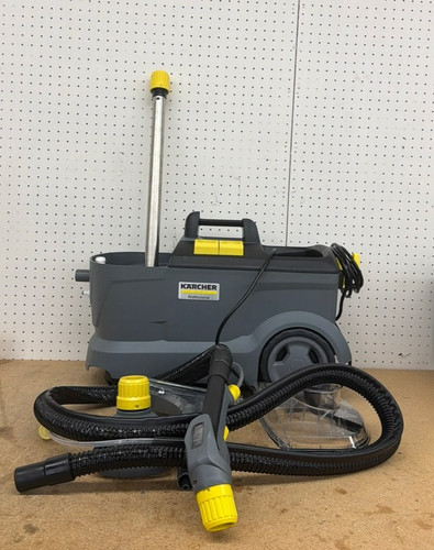 Karcher puzzi estrattore - karcher, 10/1