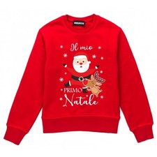 Felpa neonato felpata bambino