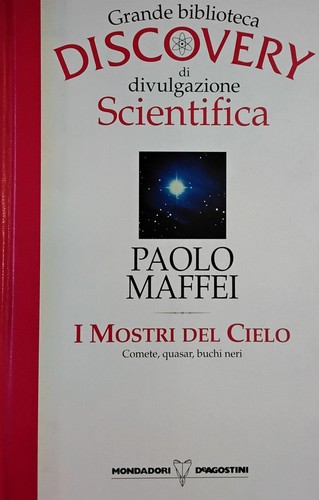 Grande biblioteca discovery - biblioteca, di