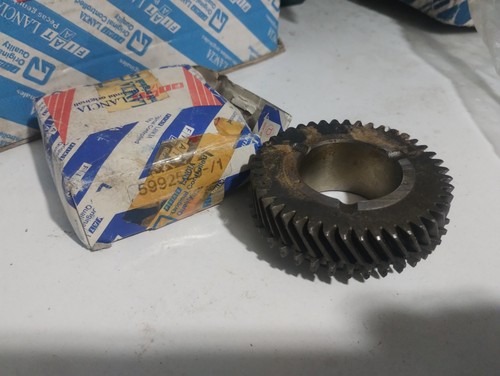 Ingranaggio cambio velocità - cambio,