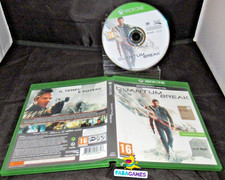 XBOX ONE Quantum Break _ per Console Microsoft  XBOX ONE _ PAL ITA