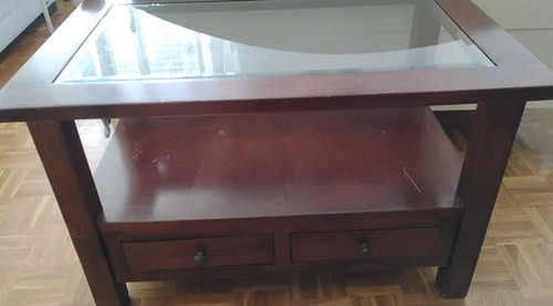 Tavolino salotto basso - salotto,