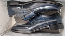 SCARPE DA SPOSO ELEGANTI pelle