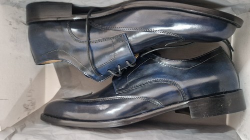 Scarpe sposo eleganti pelle - scarpe,