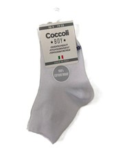 Coccoli calzino corto bimbo - calzino, in