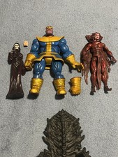 Mephisto Marvel Select Thanos