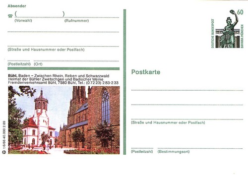 Cartolina illustrata - , **