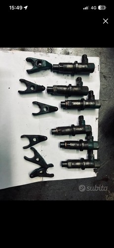 Ricambi motore volvo penta - ricambi,