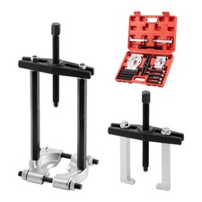 VEVOR Kit Estrazione Cuscinetti 14 pezzi Carico max. 5 Tonnellate per Auto