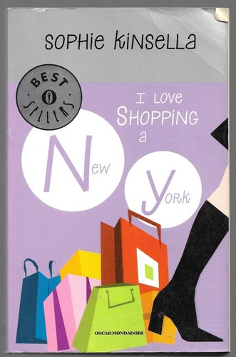 Love shopping new - love,