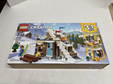 LEGO CREATOR 3 in 1, MODULAR