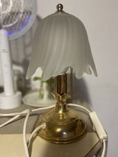 Lampadario e abat-jour