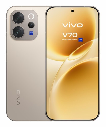 Vivo v70 smartphone ram - v70,