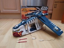 Star Wars Saga Collezione