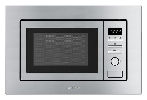 Smeg microonde incasso - microonde,