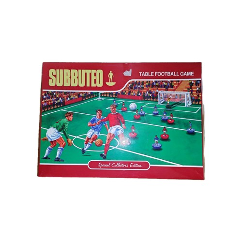 Subbuteo edizione speciale - edizione,