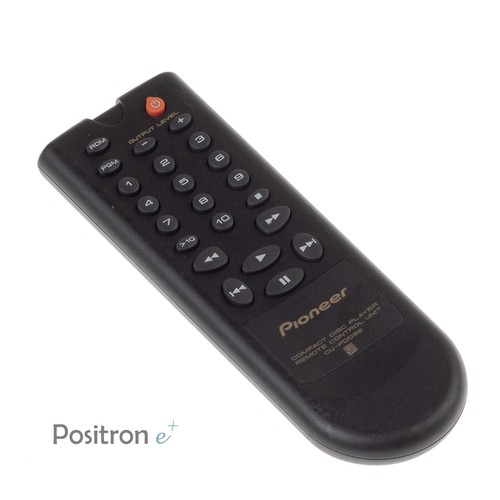 Original pioneer pd096 - pioneer, cu-pd096