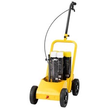 Uimoso Carrello Traccialinee