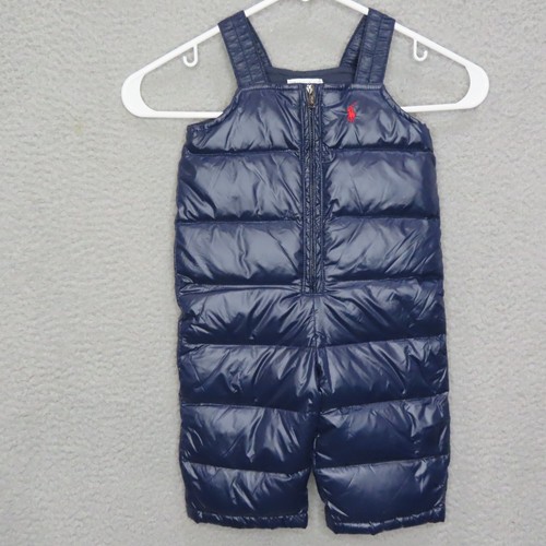 Ralph lauren salopette tuta - ralph,